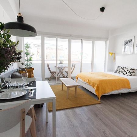 Gotoseville Molviedro Suites Dış mekan fotoğraf