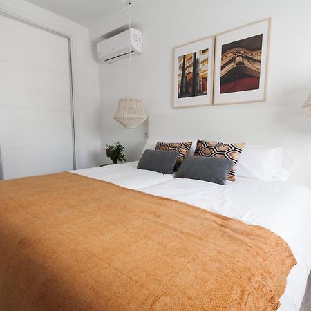 Gotoseville Molviedro Suites Oda fotoğraf