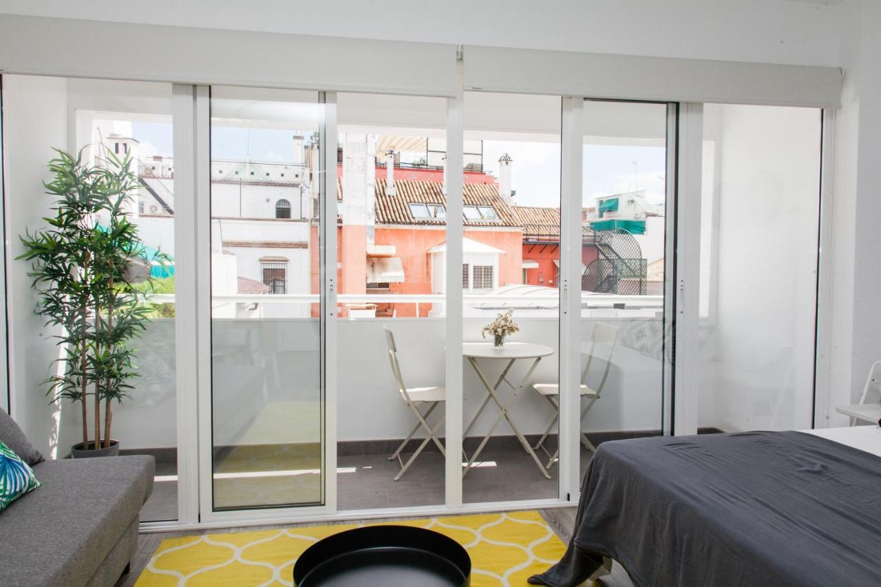 Gotoseville Molviedro Suites Dış mekan fotoğraf