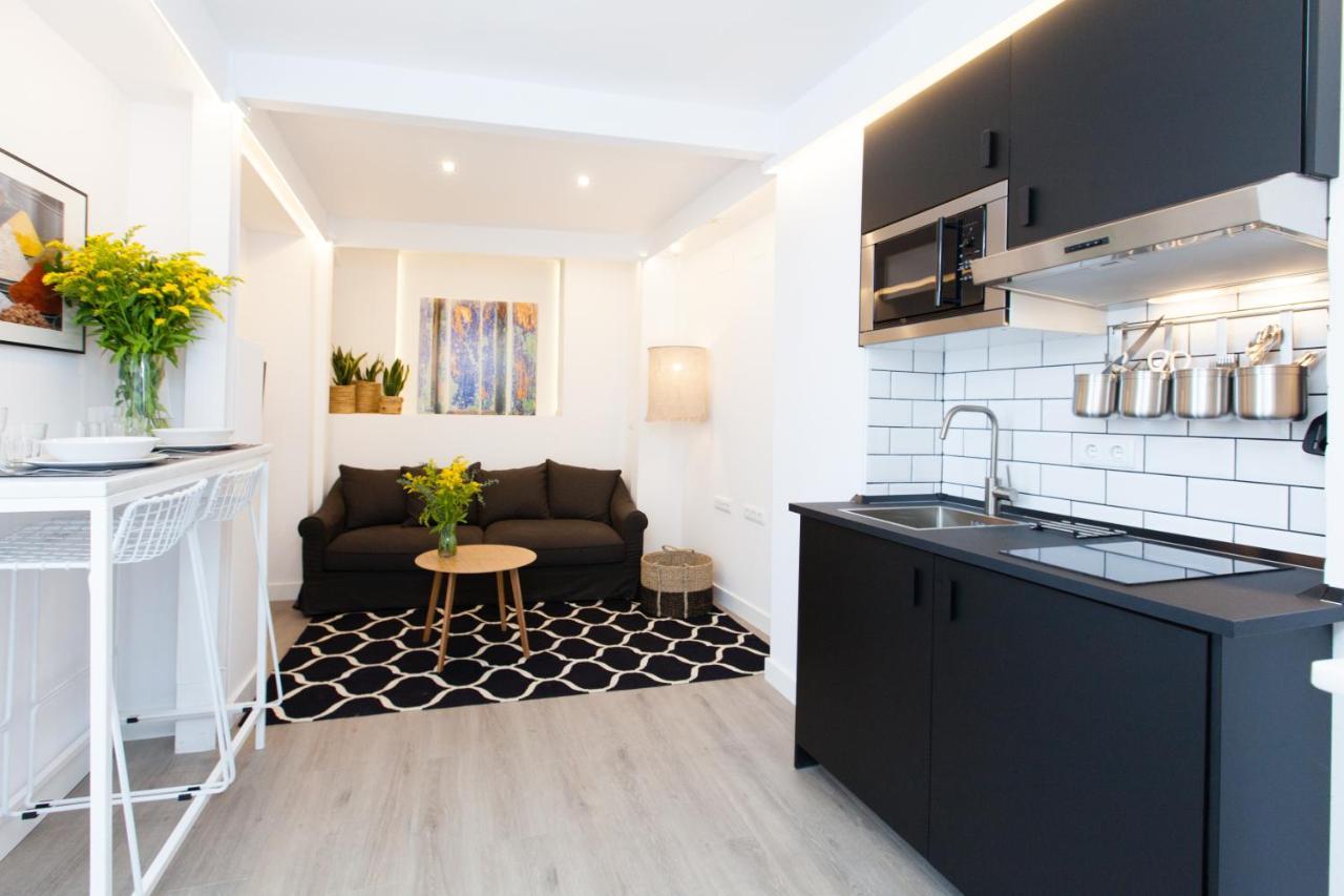 Gotoseville Molviedro Suites Dış mekan fotoğraf