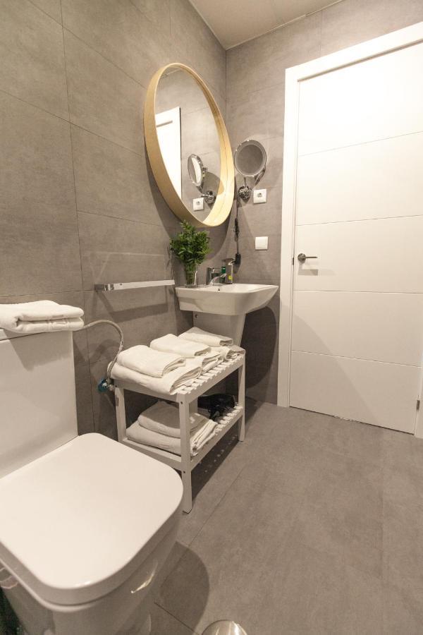 Gotoseville Molviedro Suites Dış mekan fotoğraf