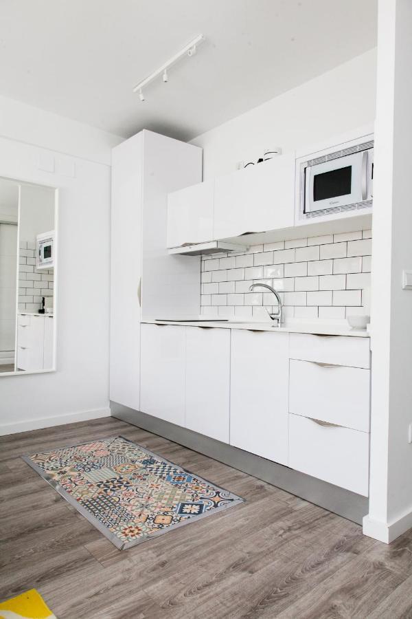 Gotoseville Molviedro Suites Dış mekan fotoğraf