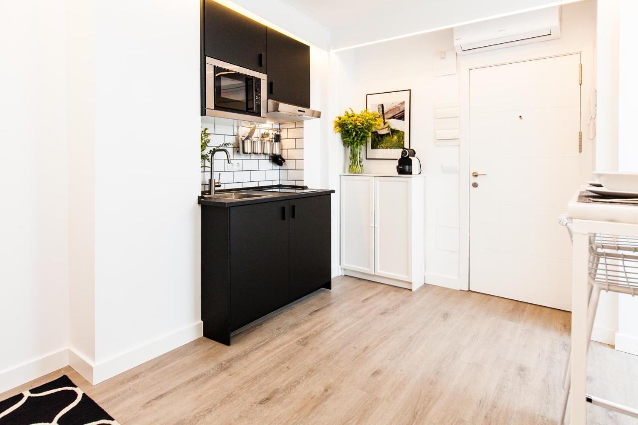 Gotoseville Molviedro Suites Dış mekan fotoğraf
