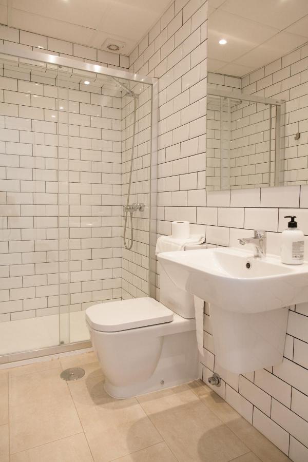 Gotoseville Molviedro Suites Dış mekan fotoğraf