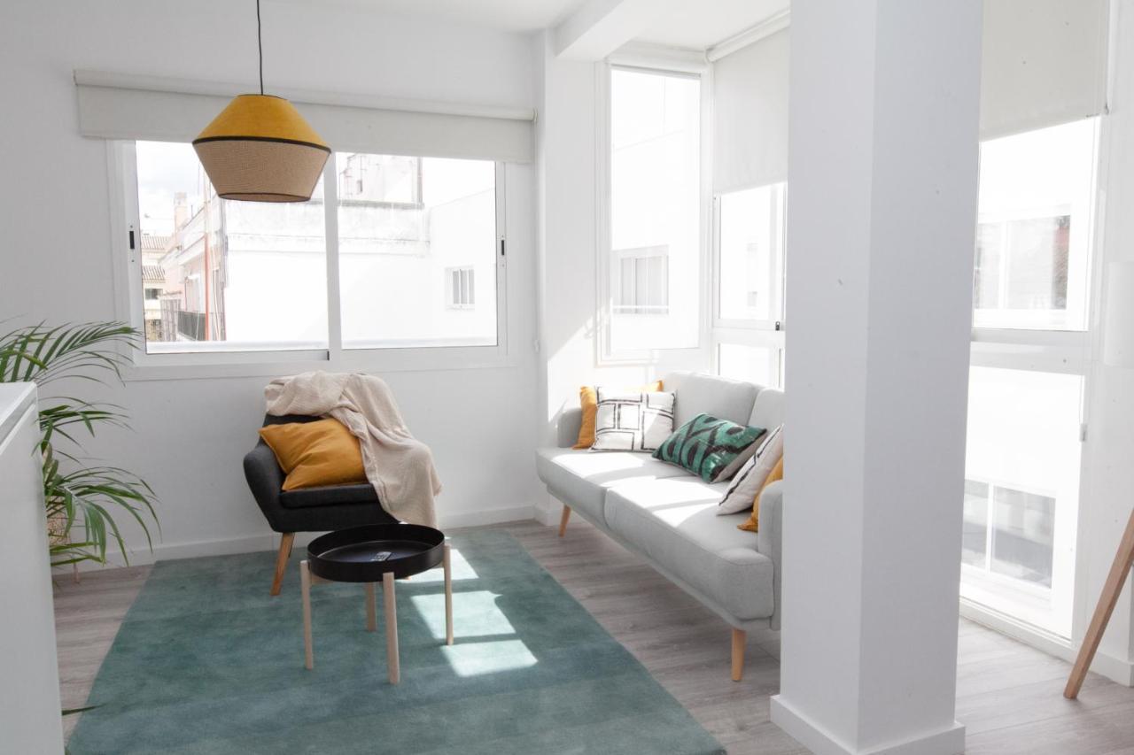 Gotoseville Molviedro Suites Dış mekan fotoğraf