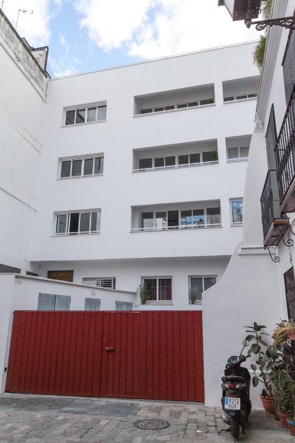 Gotoseville Molviedro Suites Dış mekan fotoğraf