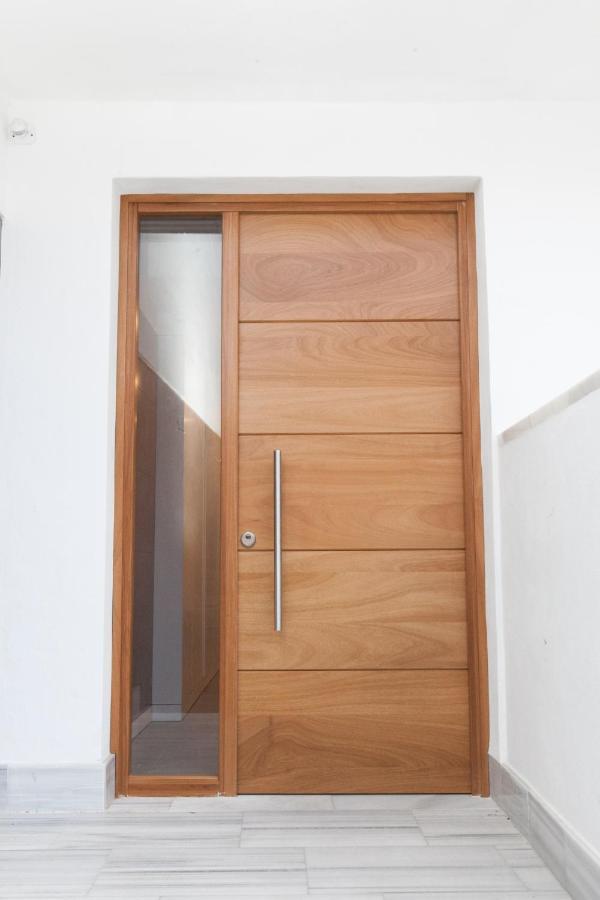 Gotoseville Molviedro Suites Dış mekan fotoğraf