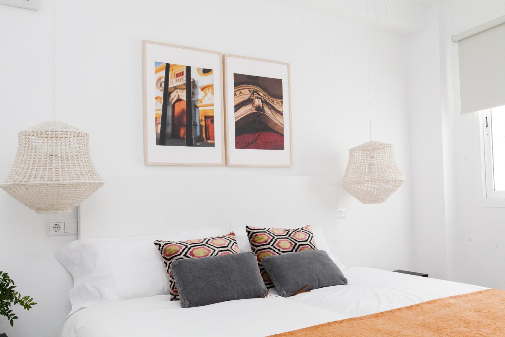 Gotoseville Molviedro Suites Oda fotoğraf