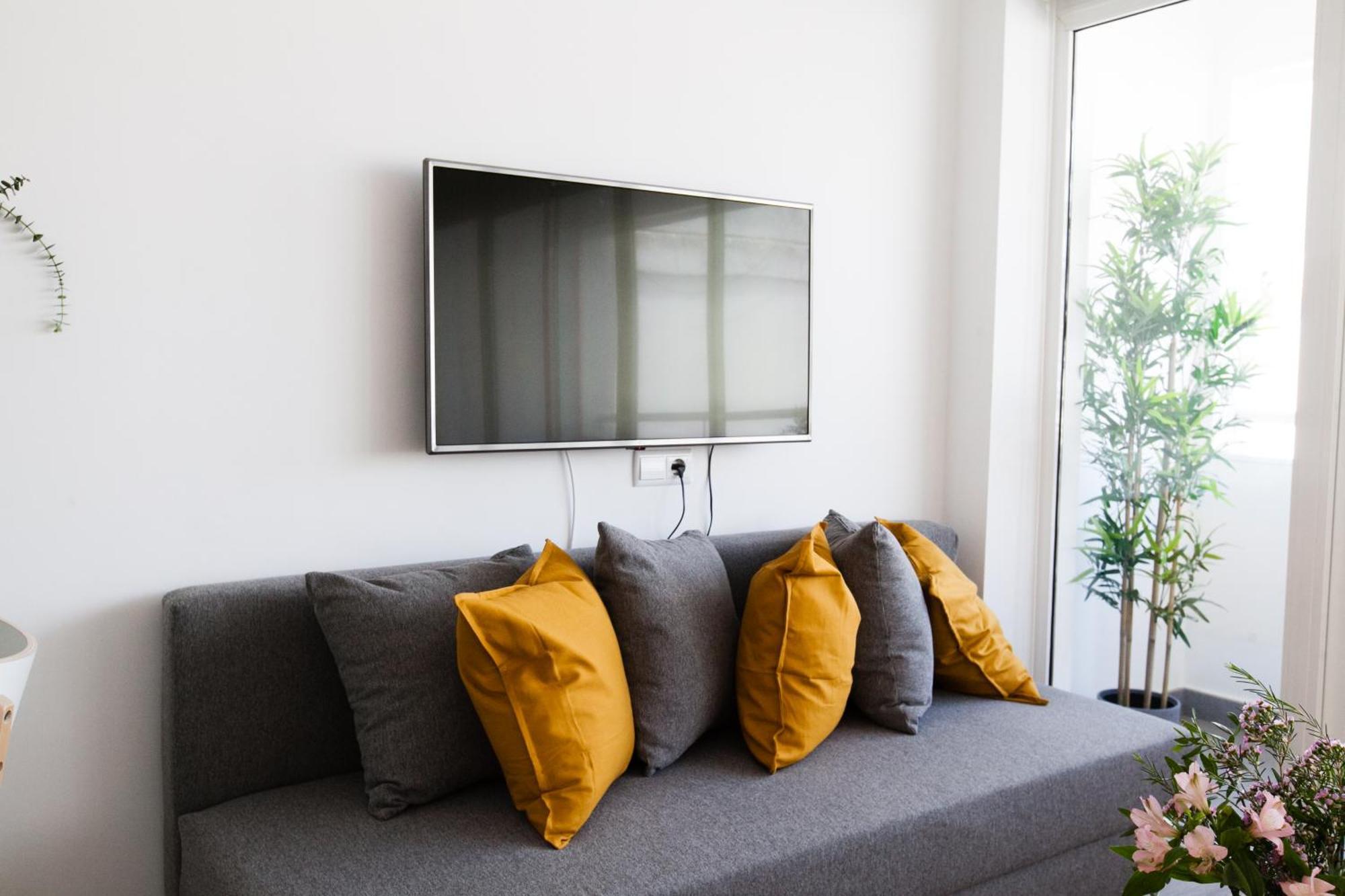 Gotoseville Molviedro Suites Oda fotoğraf